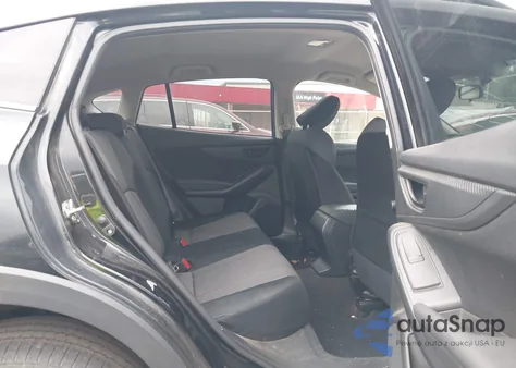 2020 Subaru Crosstrek из США, поврежденный, VIN JF2GTABC3L8269815